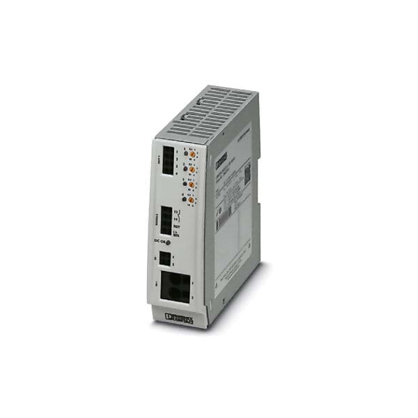 Phoenix Contact Geräteschutzschalter elektronisch CBME424DC/0.5-10ANOR